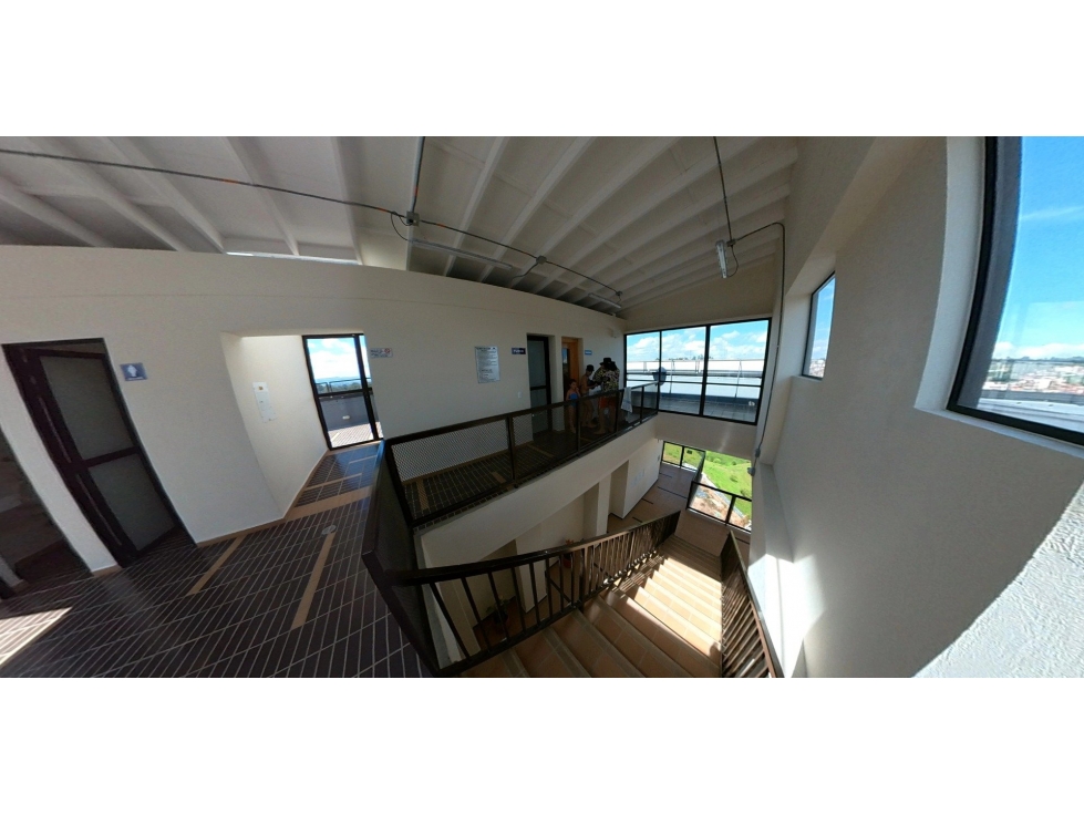 VENTA APARTAMENTO NUEVO  66 mts2 Torre Marinilla