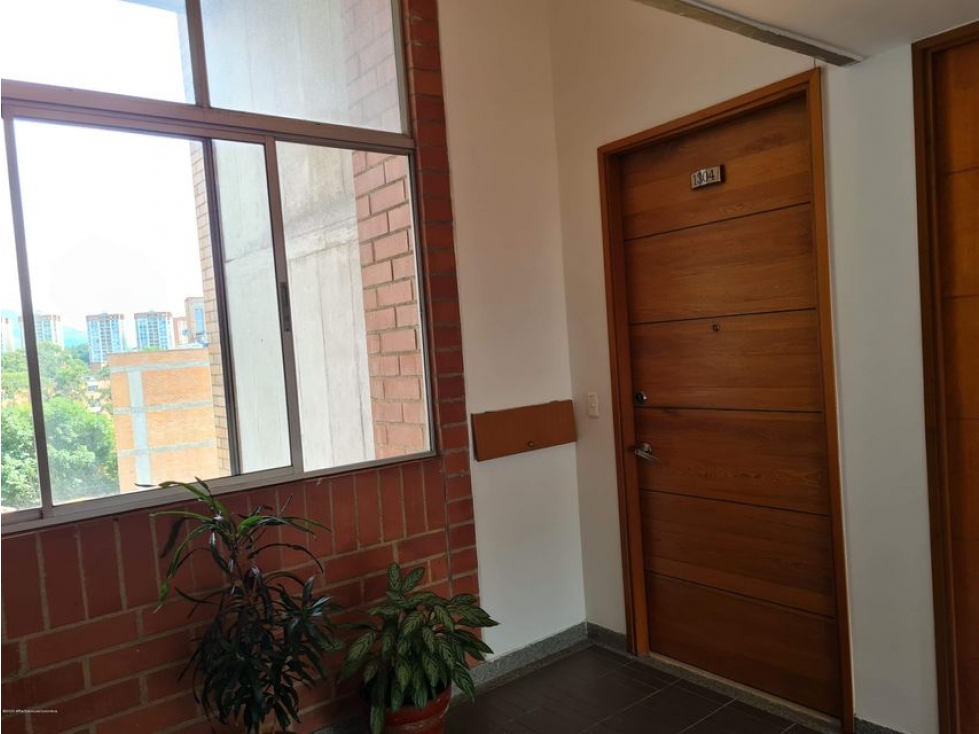 Apartamento en  Pilarica II GZ: 22-725