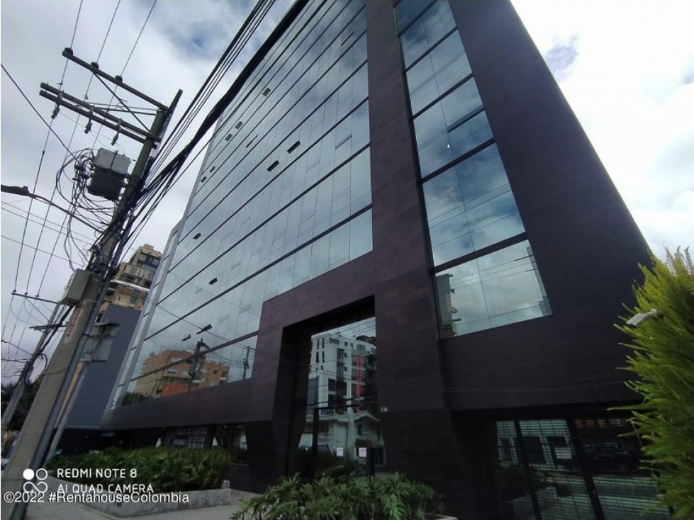 Vendo Comercial en  Santa Barbara(Bogota)S.G. 23-2