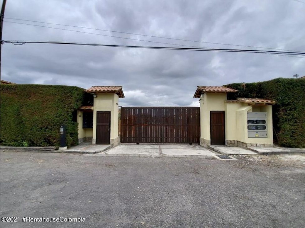 Vendo Casa en  La Balsa(Chia)S.G. 23-372