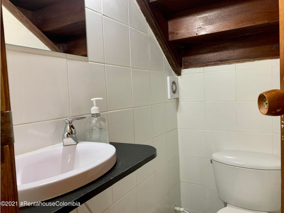 Vendo Casa en  Alfonso Lopez(Bogota)S.G. 23-386