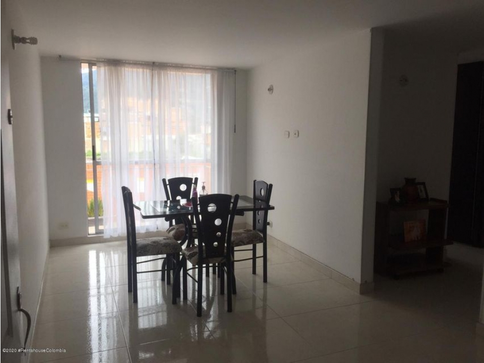 Vendo Apartamento en  Capellania(Cajica) C.O 23-16