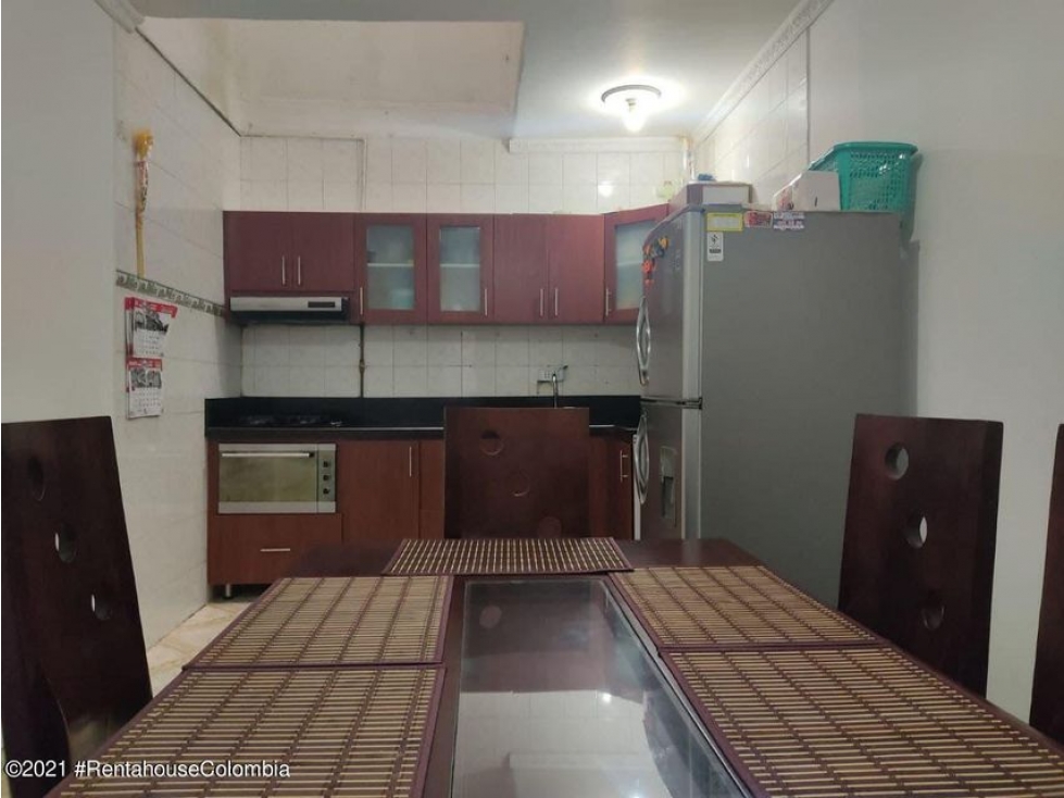 Vendo Casa en  Villa del Dorado(Bogota)S.G. 23-404