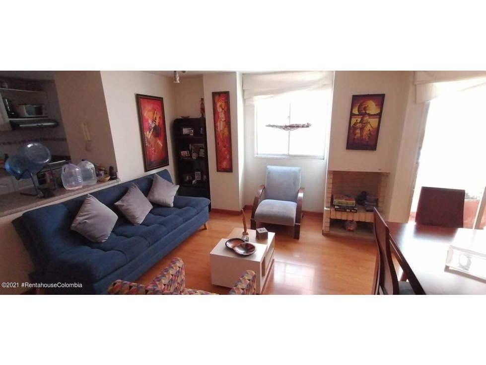 Vendo Apartamento en  Cedritos(Bogota) C.O 23-27