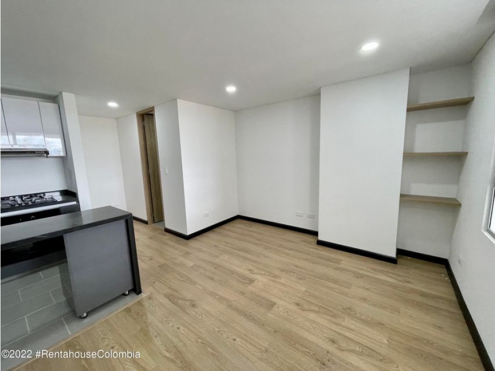 Vendo Apartamento en  La Virginia(Chia) C.O 23-363