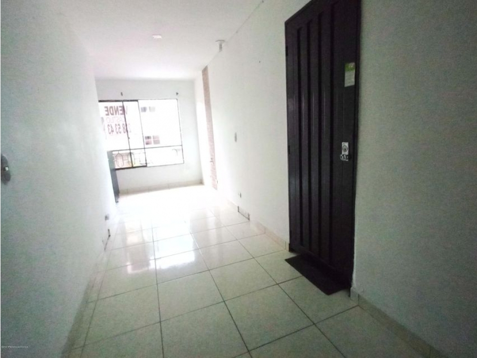 Vendo Casa en  Santa Fe(Medellin)S.G. 23-712