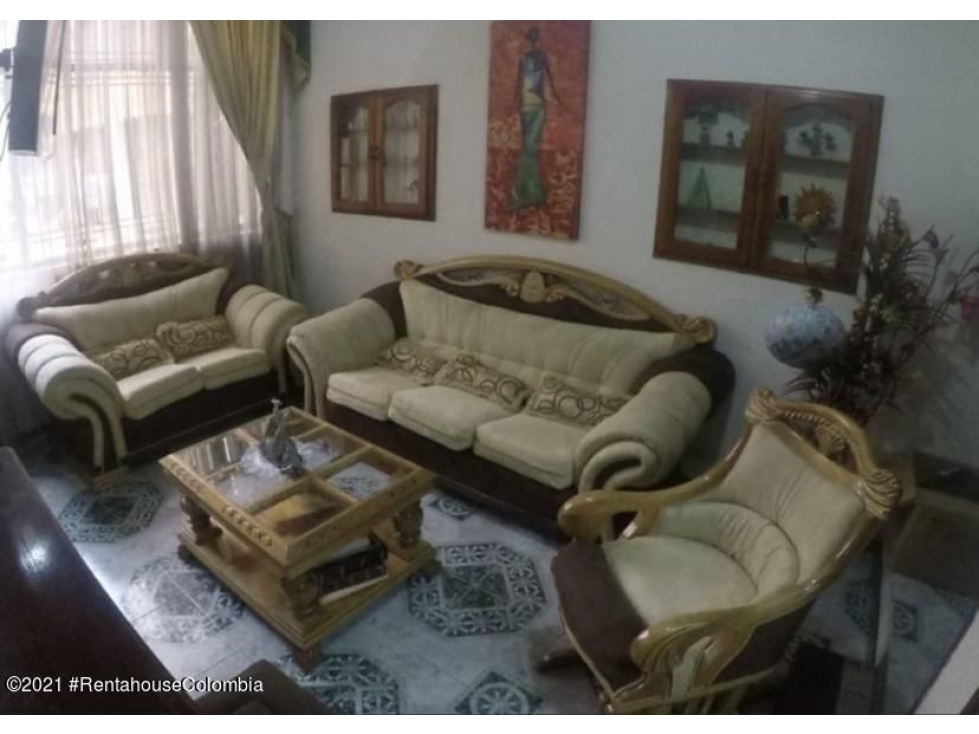 Vendo Casa en  Sabanas del Dorado(Bogota)S.G. 23-757