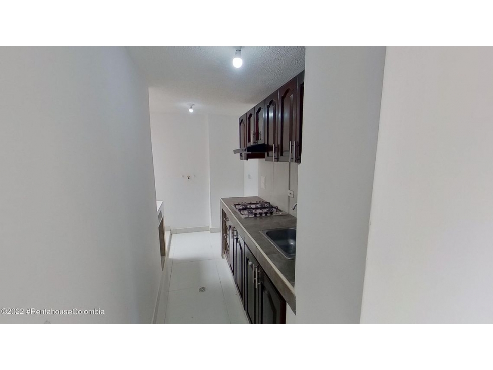 Apartamento en  Tintala(Bogota) RAH CO: 23-1201