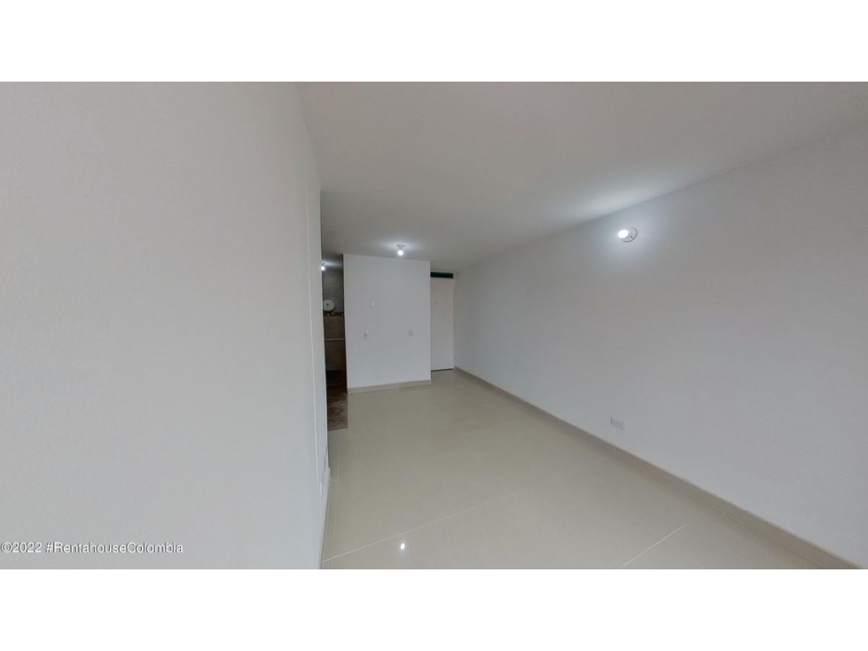 Apartamento en  El Salitre(Bogota) RAH CO: 23-1243