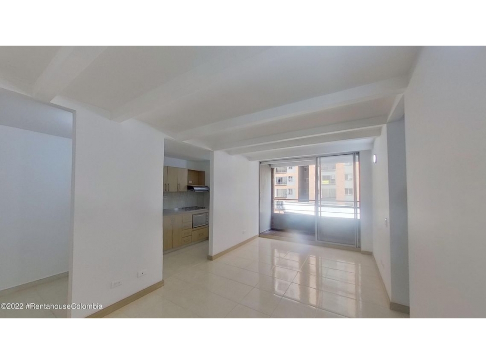 Apartamento en  Machado(Bello) RAH CO: 23-1253