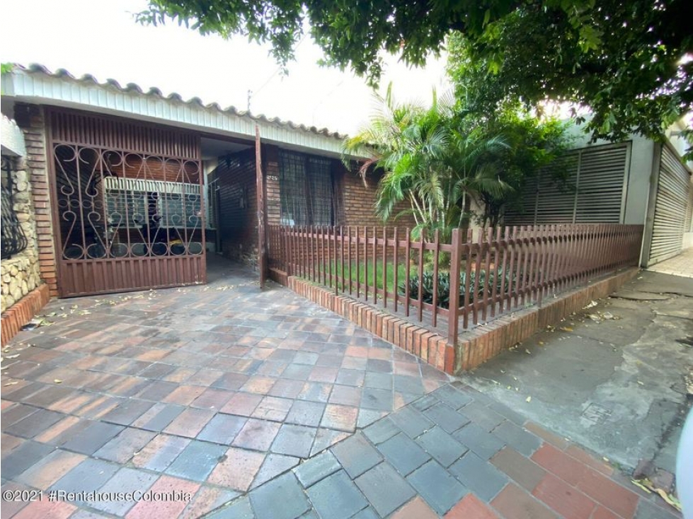 Vendo Casa en  La Ceiba 2(Cucuta) C.O 23-694