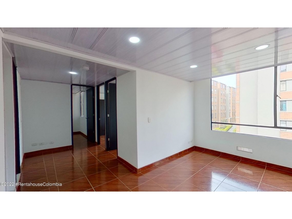 Apartamento en  Campo Verde RAH CO: 23-1278