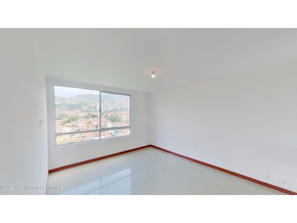 Apartamento en  Belen(Medellin) RAH CO: 23-1315