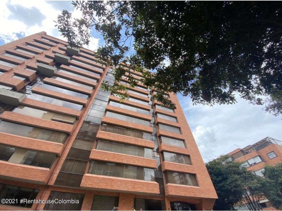 Vendo Apartamento en  Bogota C.O 23-864