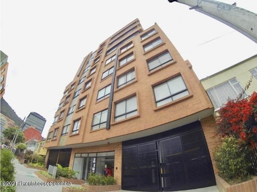 Vendo Apartamento en  Bogota C.O 23-978