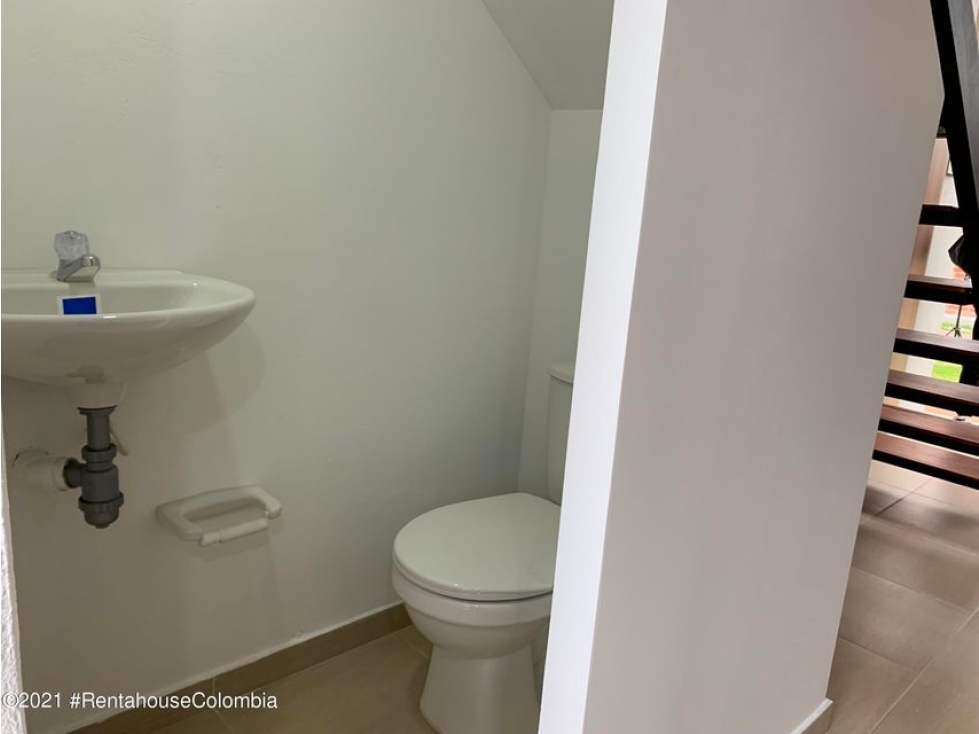 Vendo Casa en  Vereda Bojaca(Chia) C.O 23-995