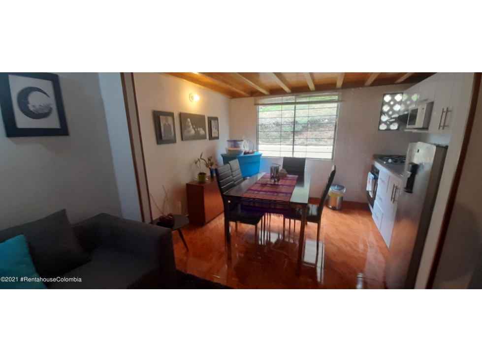 Vendo Apartamento en  Provenza(Bogota)S.G. 23-1381