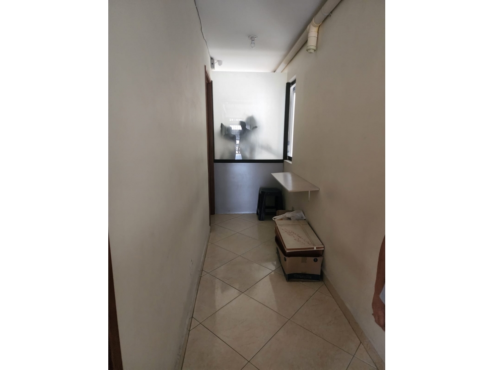 Apartamento en Venta en el Sector Estadio Piso 01