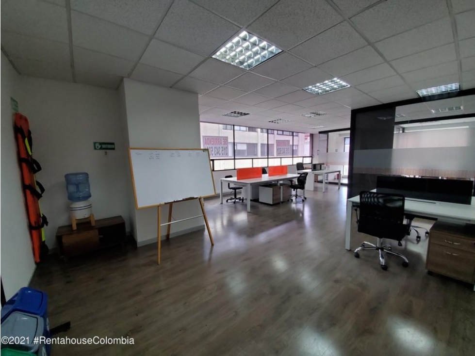 Comercial en  Chico Norte(Bogota) RAH CO: 22-1035