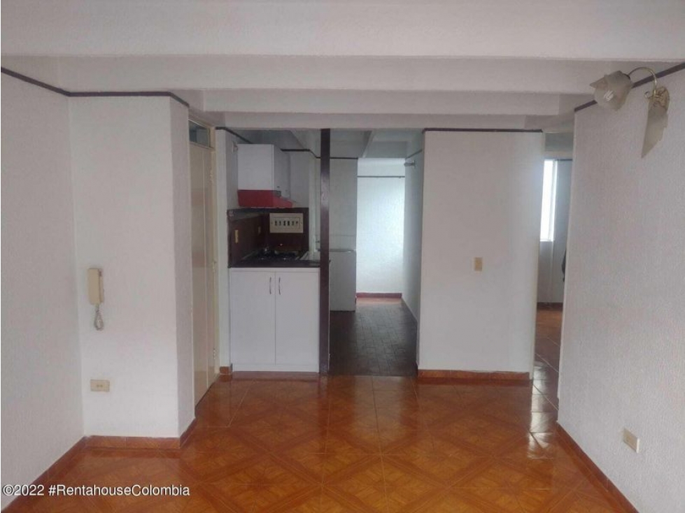 Vendo Apartamento en  Bogota C.O 23-1193