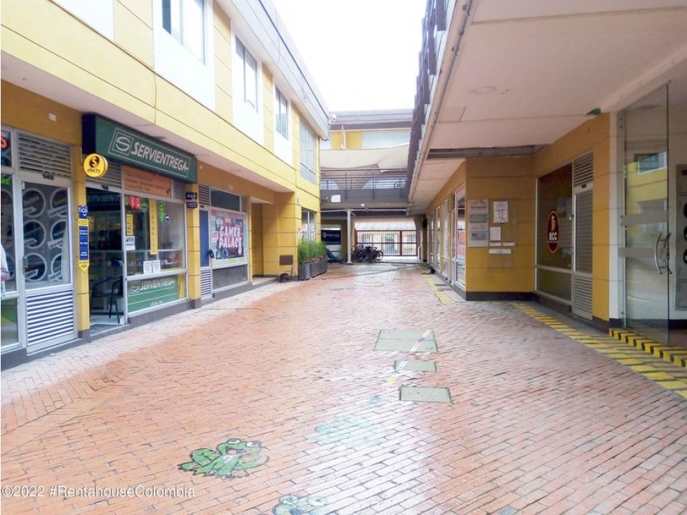 Vendo Comercial en  Centro Cota(Cota)S.G. 23-1543