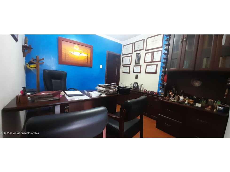 Vendo Apartamento en  Gran America C.O 23-1384