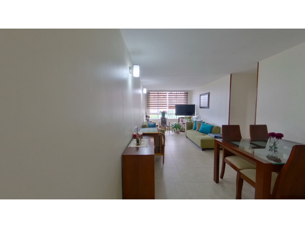 Apartamento en venta en Centro Americas nid 8136857185