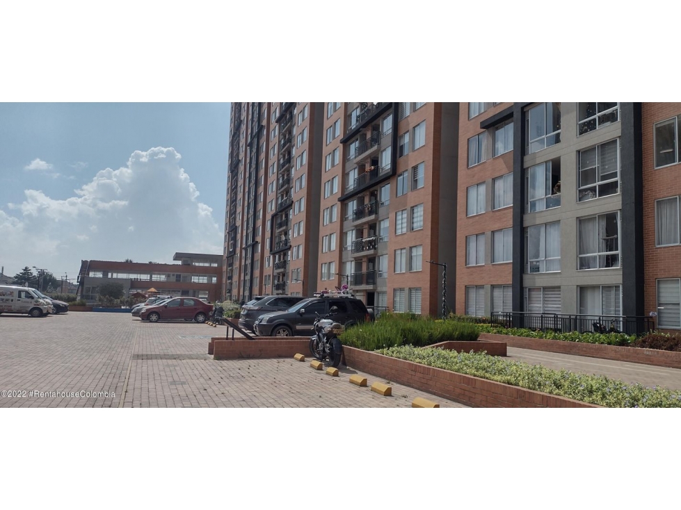 Vendo Apartamento en  Castilla(Bogota)S.G. 23-1699