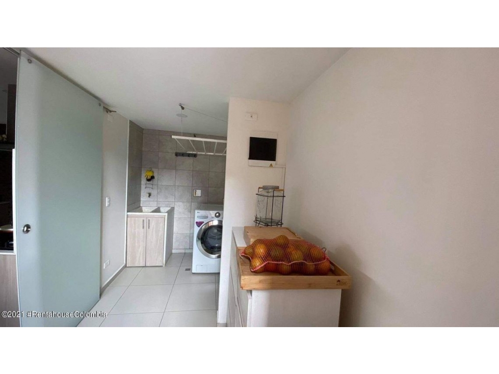 Vendo Apartamento en  San Jose(Sabaneta) C.O 23-1522