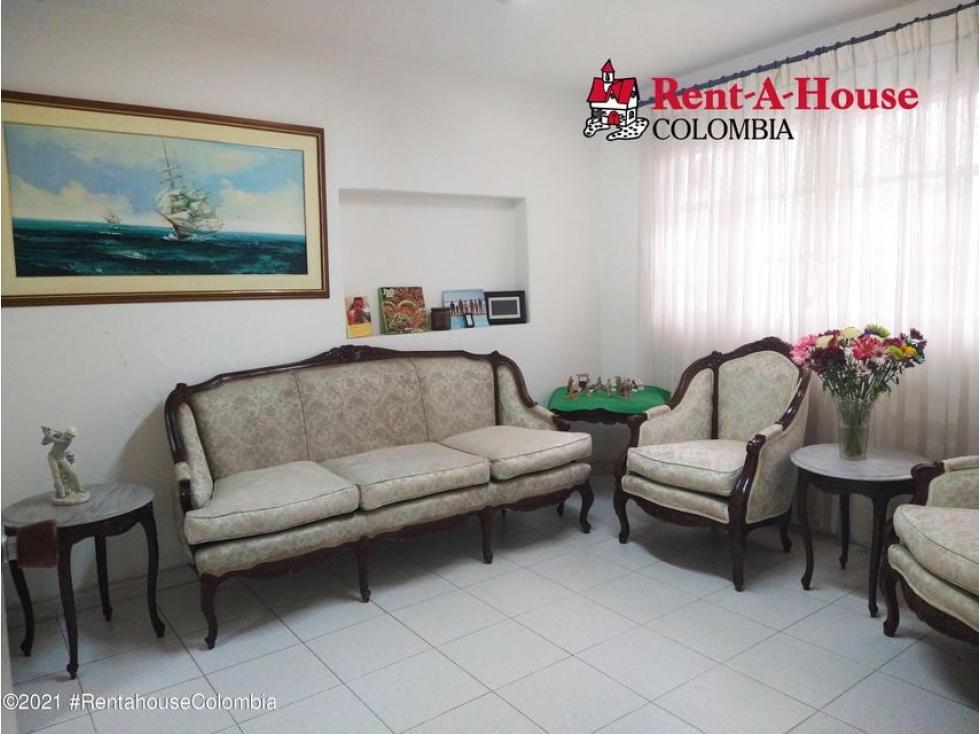 Vendo Casa en  San Jose Fontibon(Bogota) C.O 23-1600