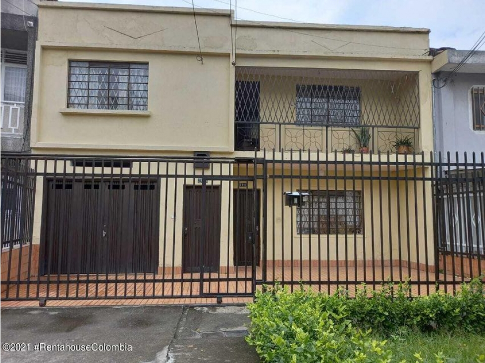 Casa en  Champagnat(Cali) RAH CO: 22-1398