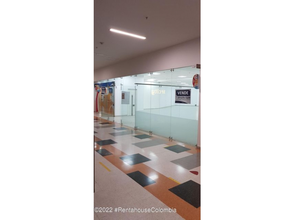 Comercial en  Centro de la Moda RAH CO: 22-2640