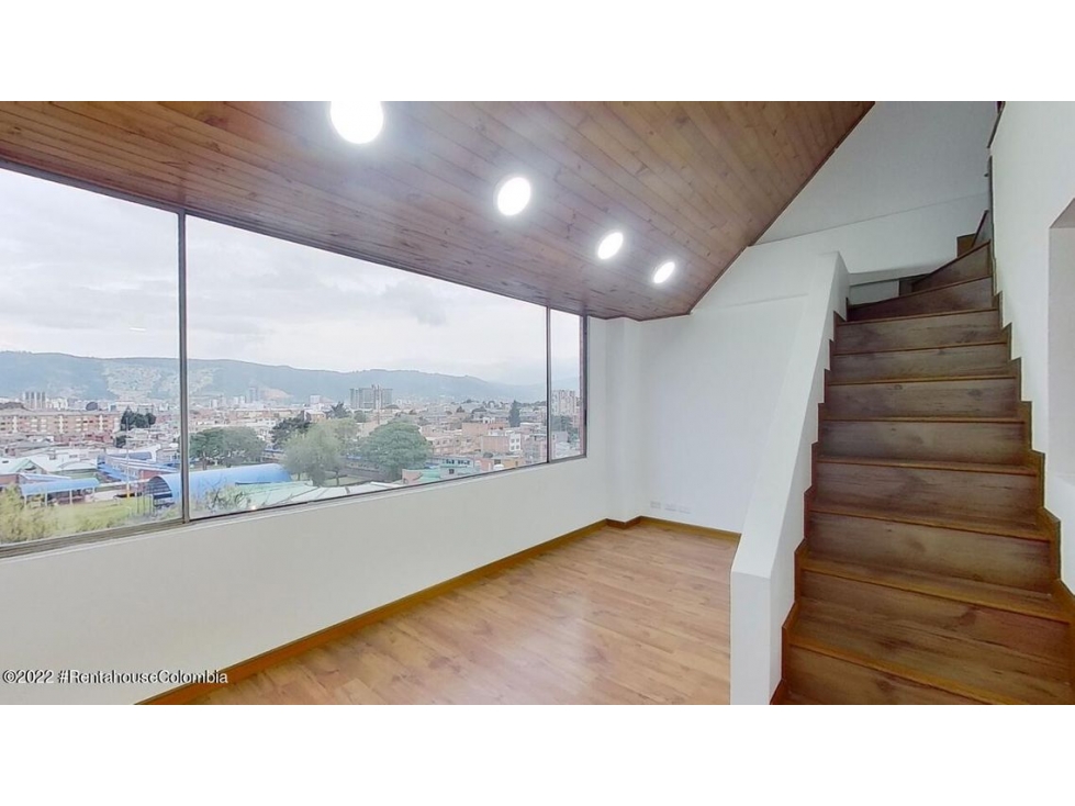 Apartamento en  Granada Norte RAH CO: 22-3044