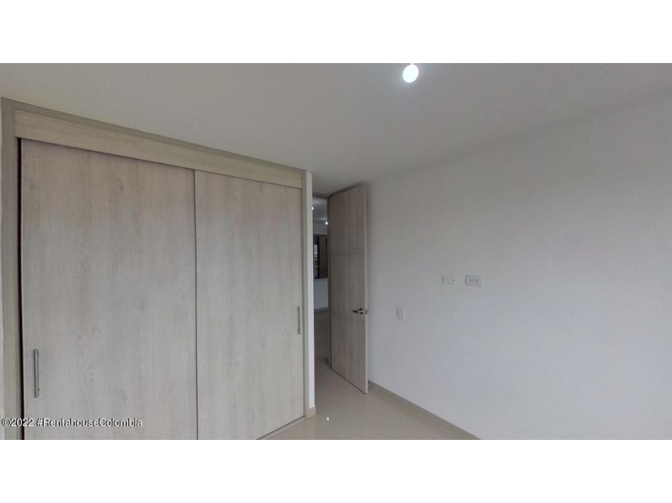 Apartamento en  El Rincon(Cali) RAH CO: 22-3265