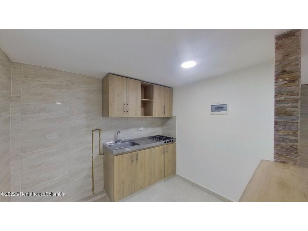 Apartamento en  El Trapiche(Bello) RAH CO: 23-150