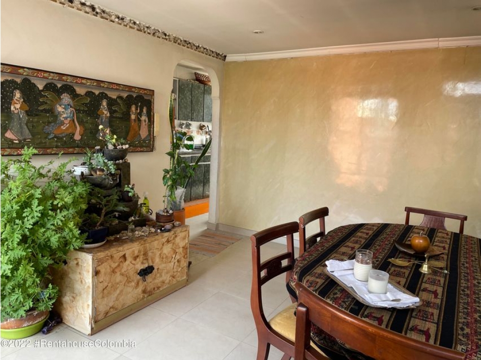 Casa en Venta en Bogotá D.C. - Colina Campestre