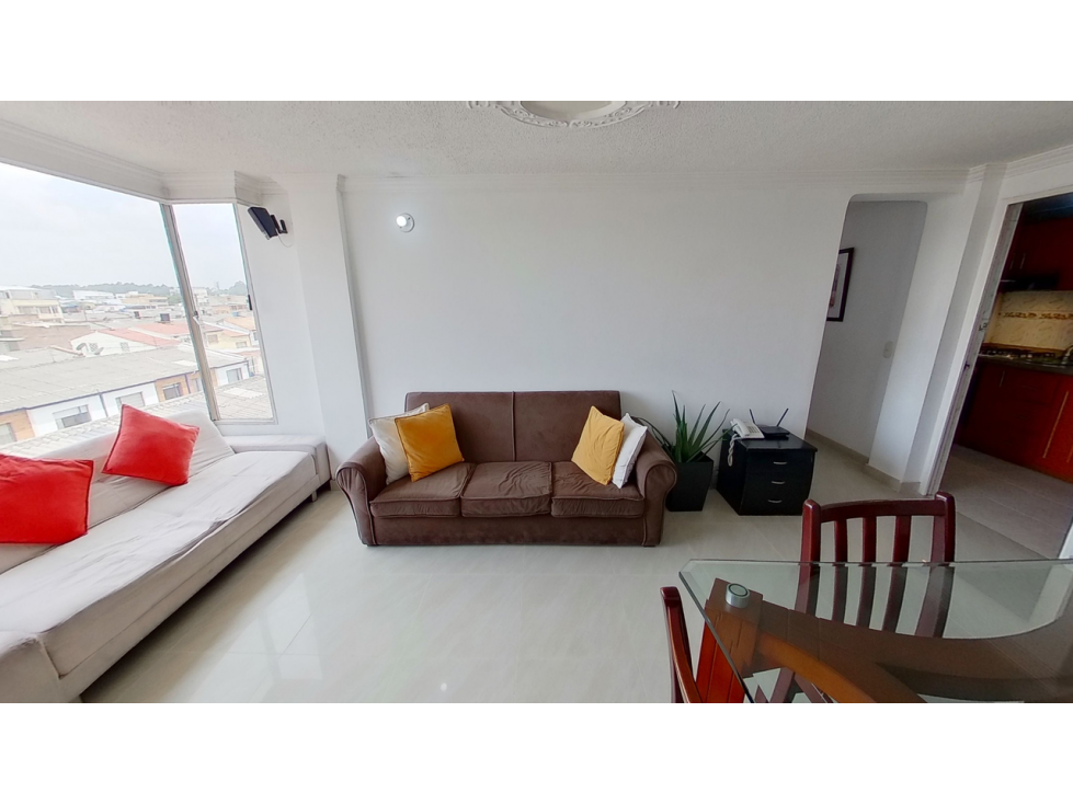 Apartamento en venta en Las Américas nid 7937440162