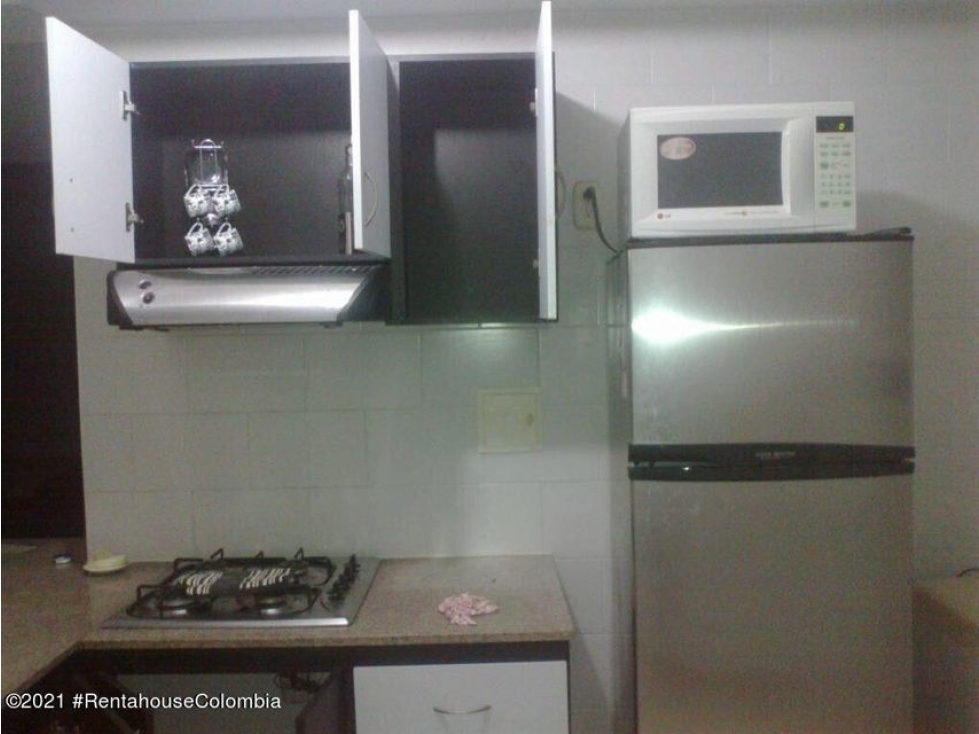 Apartamento en  Barrancabermeja RAH CO: 23-673