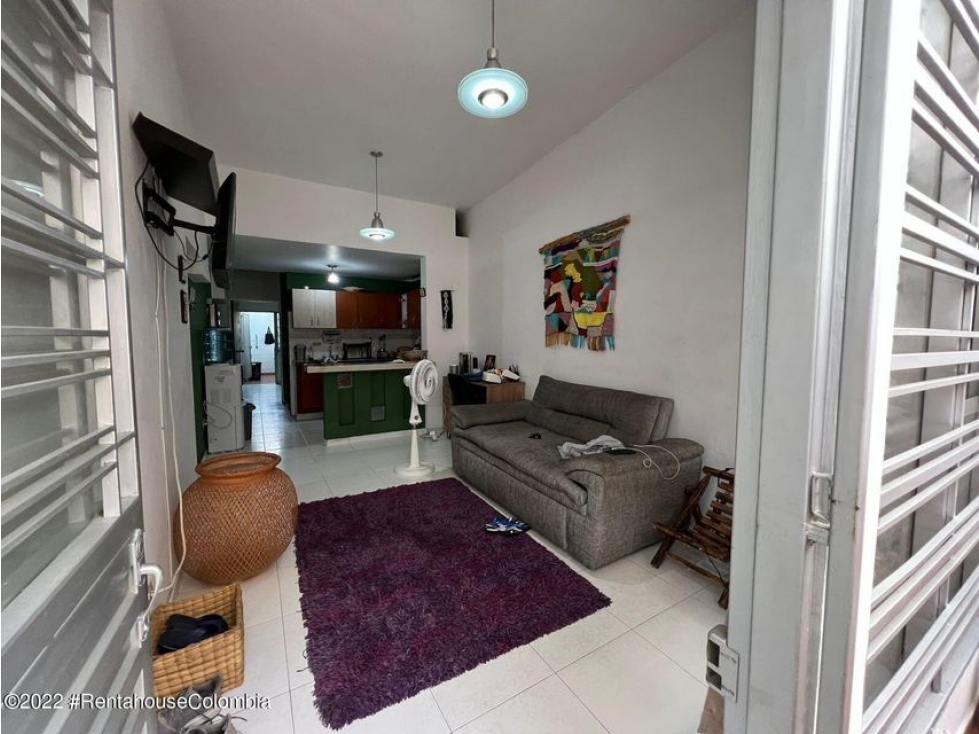 Apartamento en  Quinta Bosch RAH CO: 23-674