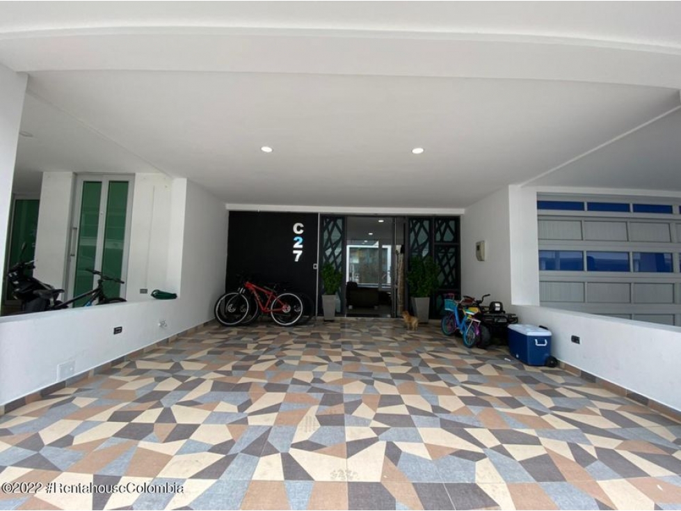 Casa en  Villa Camila(Cucuta) RAH CO: 23-750