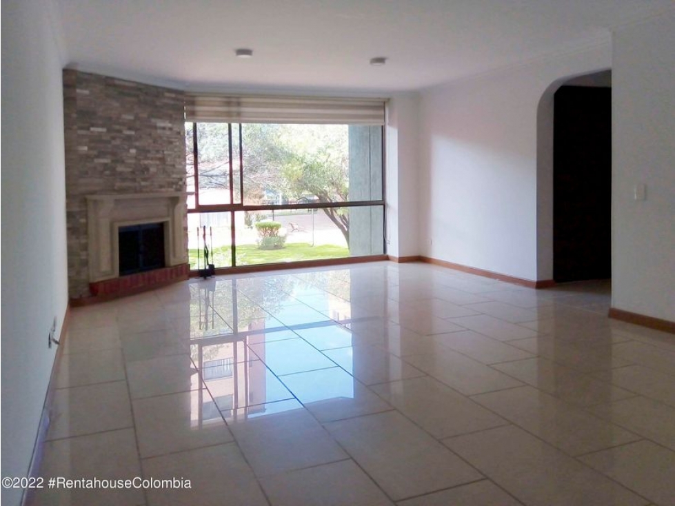 Apartamento en  Bogota RAH CO: 23-904