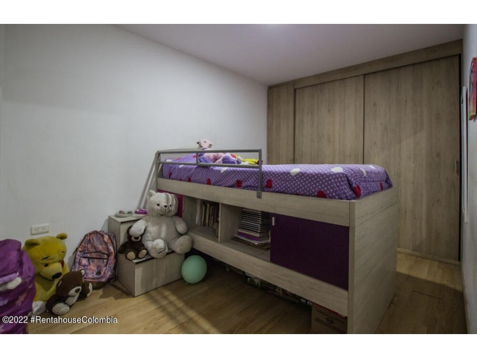 Apartamento en  Las Cometas CASTIA 000185