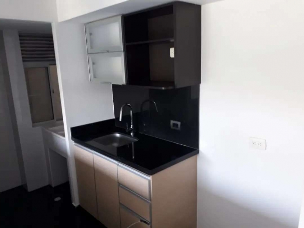 Vendo apartamento en ciudad jardín