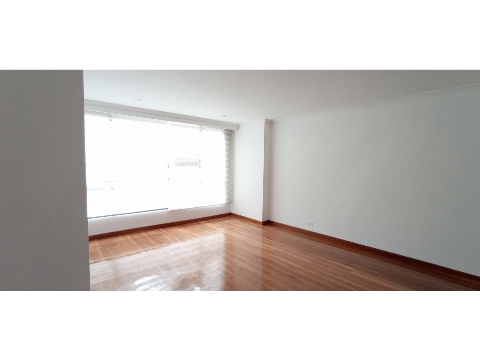 Apartamento en Virrey INMOBO