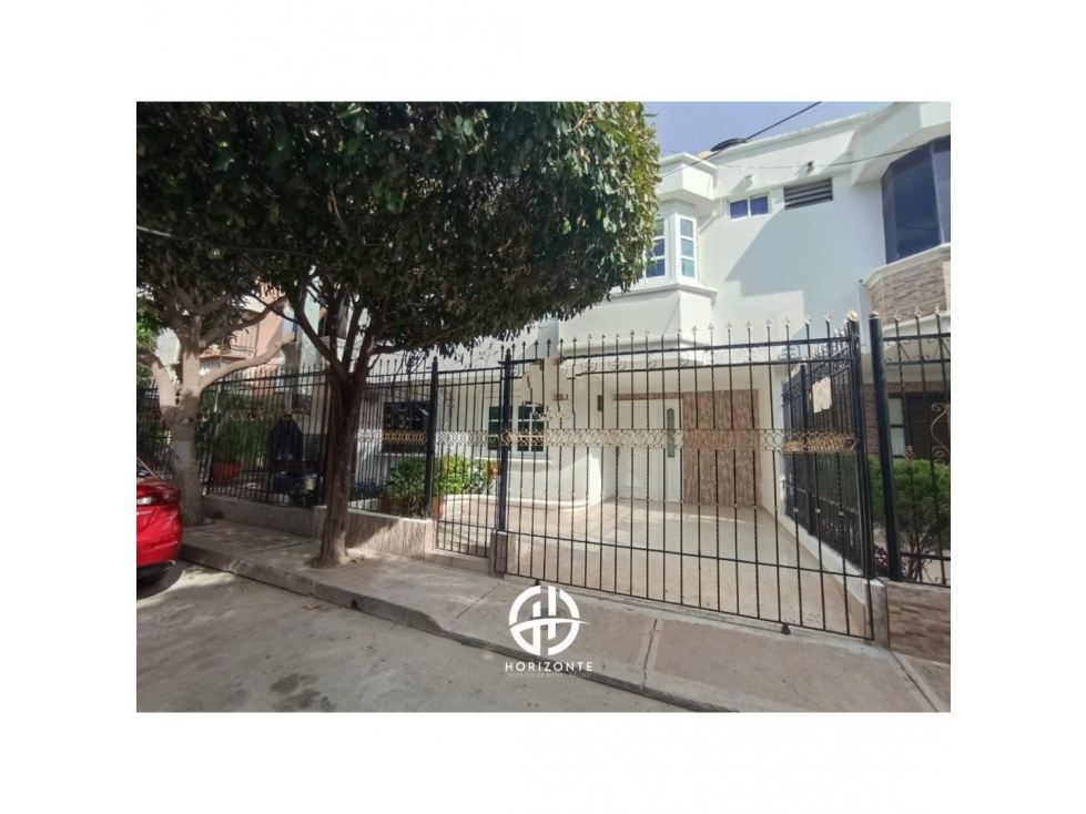 VENTA DE CASA EN ALTOS  DE SANTA RITA ( Sector postobon )