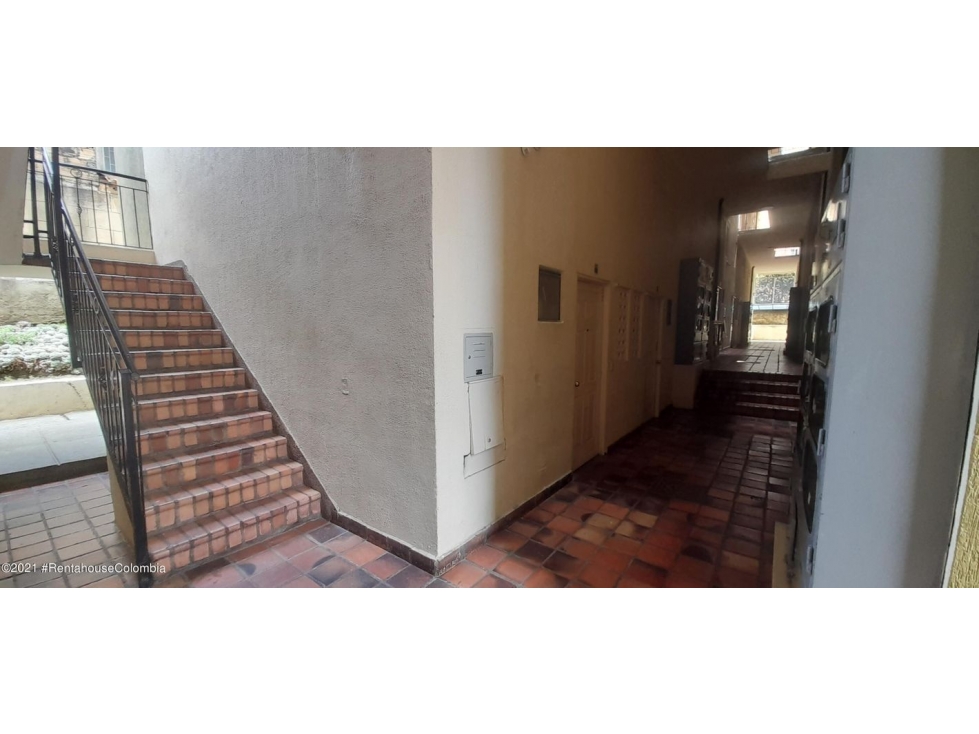 Apartamento en  Provenza(Bogota) RAH CO: 23-1381