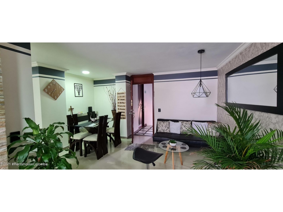 Apartamento en  Pilarica II RAH CO: 23-1509