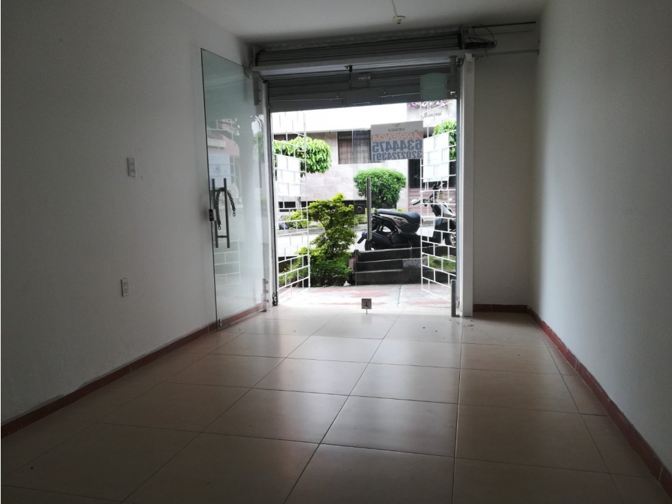 ARRIENDO LOCAL BUCARAMANGA SOTOMAYOR