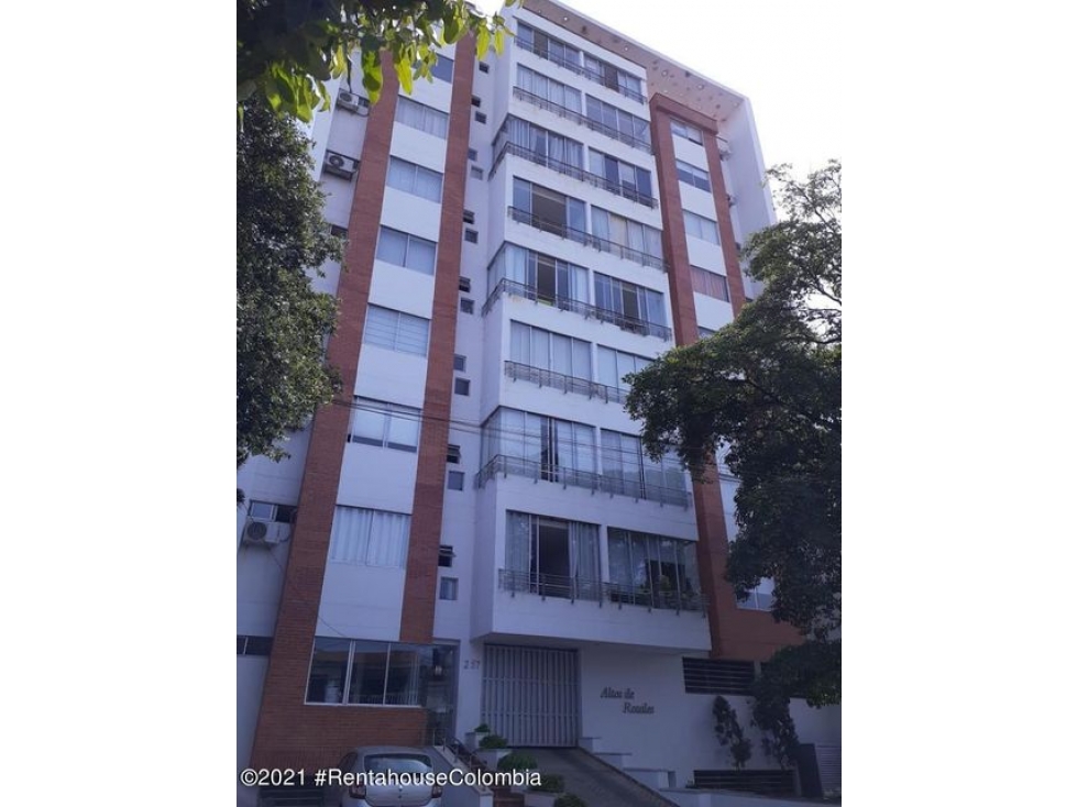 Apartamento en  La Playa(Cucuta) RAH CO: 23-678