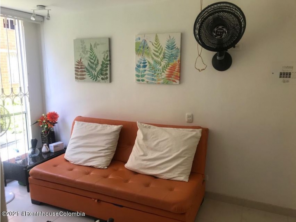 Apartamento en  Ricaurte RAH CO: 23-732